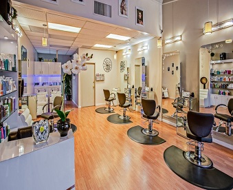 Become Salon Owner