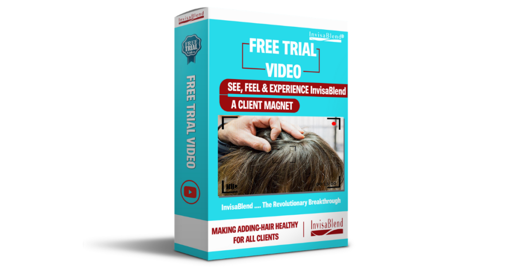 free trial video 3D box